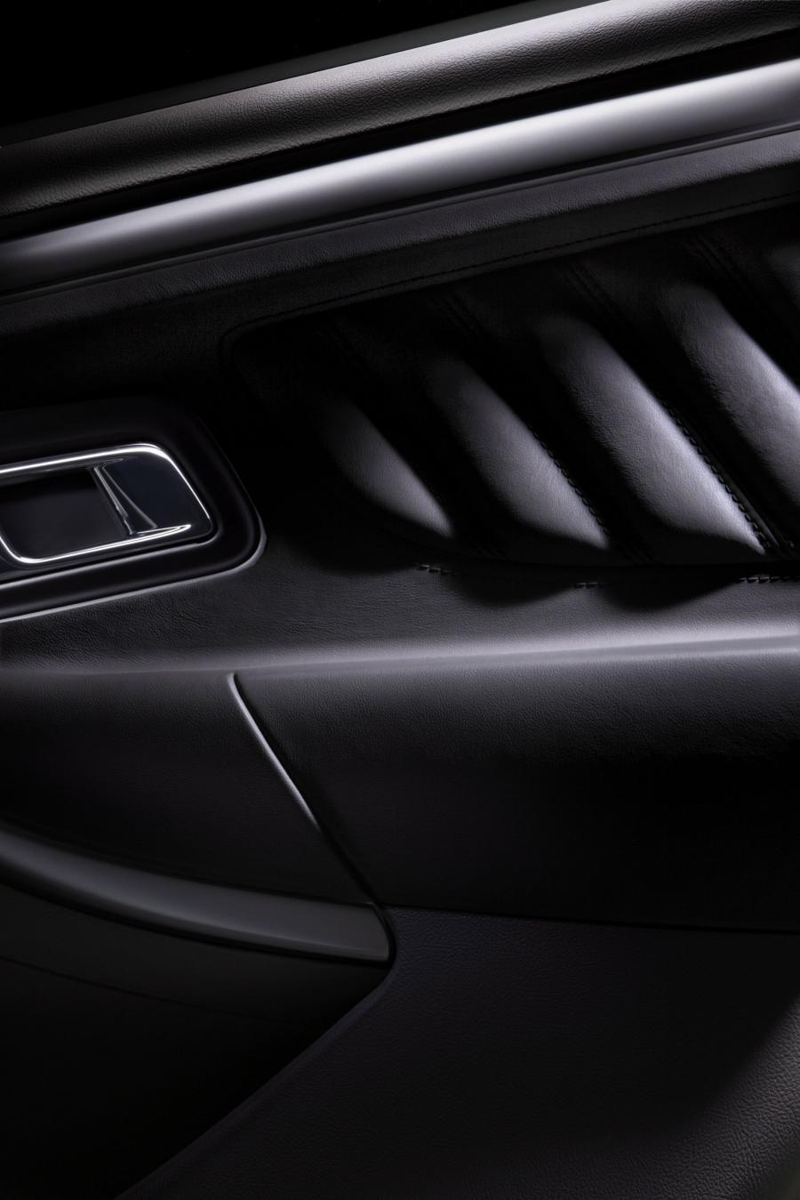  Ford Taurus 2010 года  (фото 138 из 161)